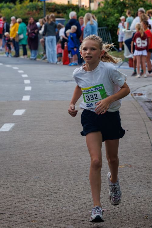 Landlopersjogging 2026